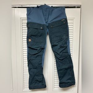 Fjallraven Keb Men’s Pants
